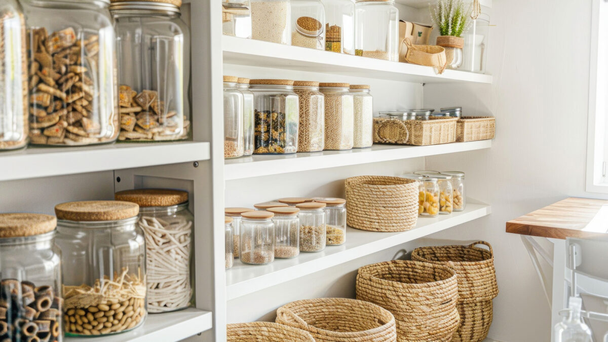 14 Must-Have Ingredients for a Budget Pantry (Plus Smart Tips for Affordable Cooking)