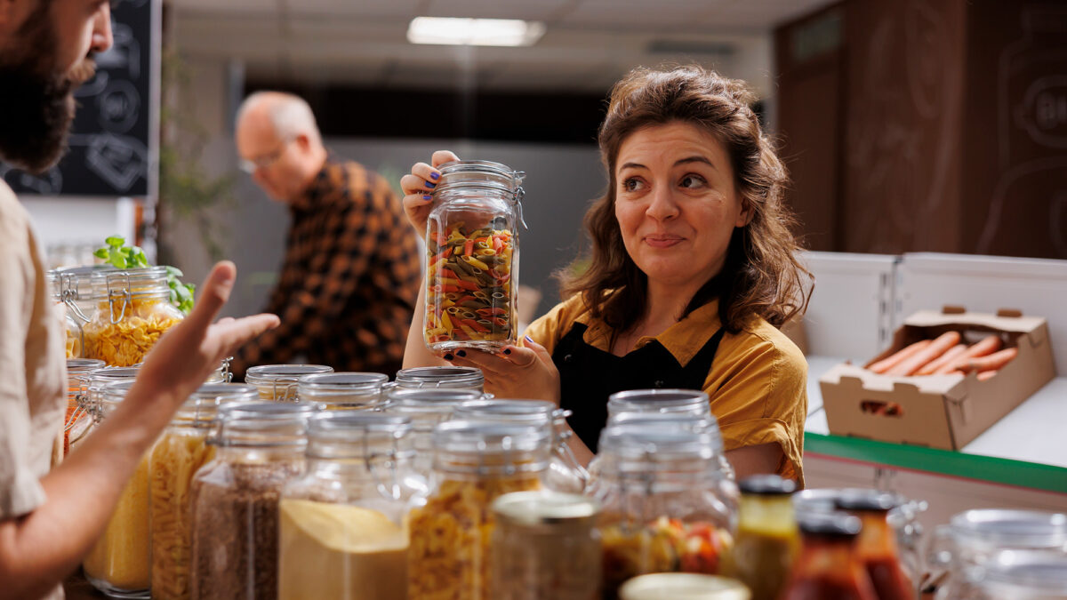 A Generous Pledge With Deep Impact: The Slaight Family Commits $10 Million to Support Food Programs in the GTA and Across Canada