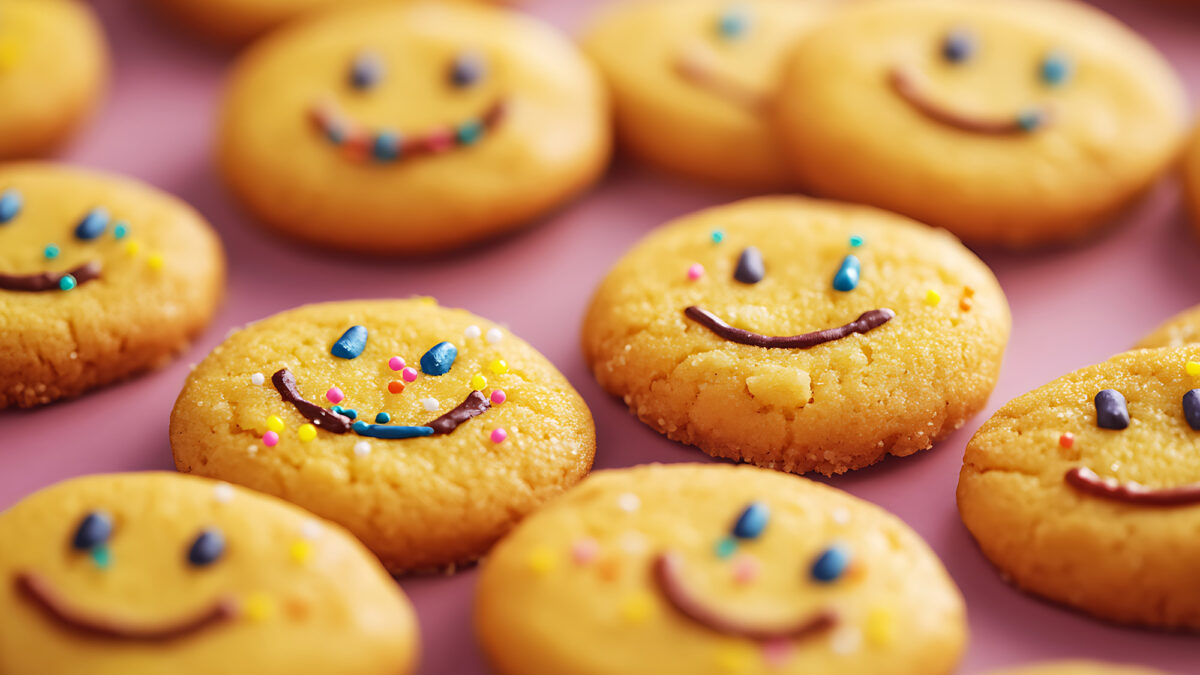 How a Simple Cookie Filled Hearts and Pantries: Tim Hortons Holiday Smile Cookie Campaign Raises $134,518.74 for Barrie Charities