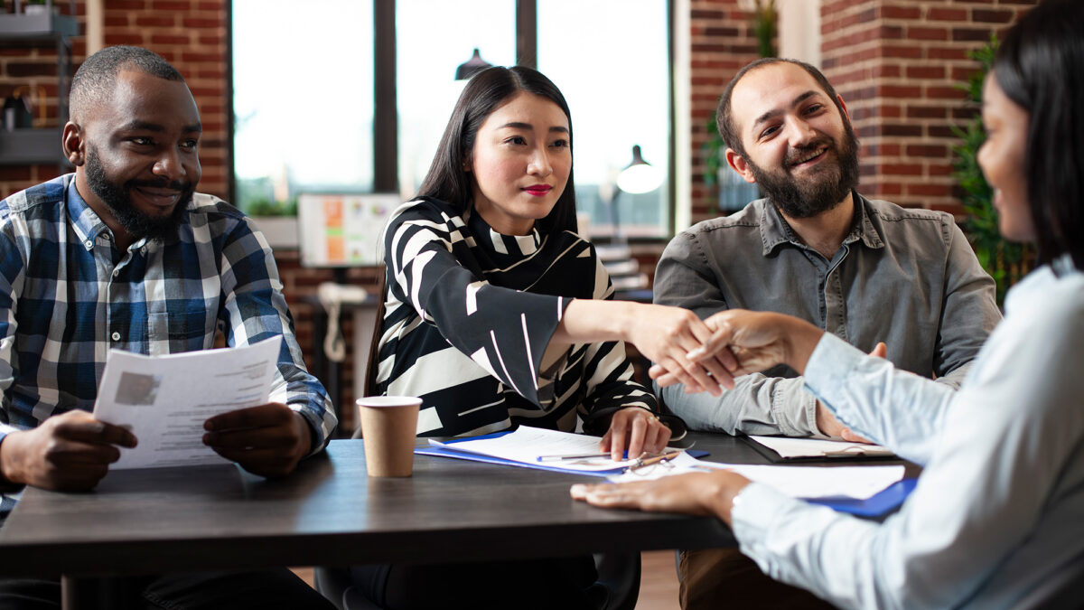 How to Have a Successful Job Interview (And Why It’s Also About Finding the Right Fit)