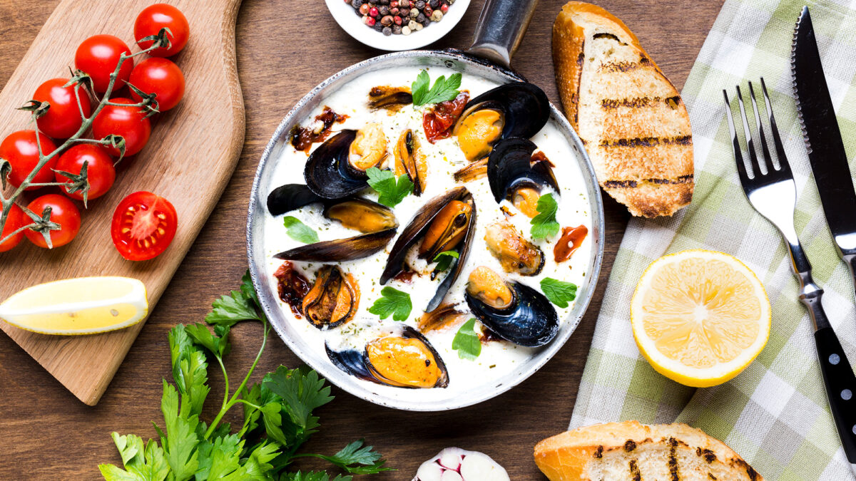 Best Greek Restaurant in Boston, USA: An Authentic Mediterranean Experience at Krasi