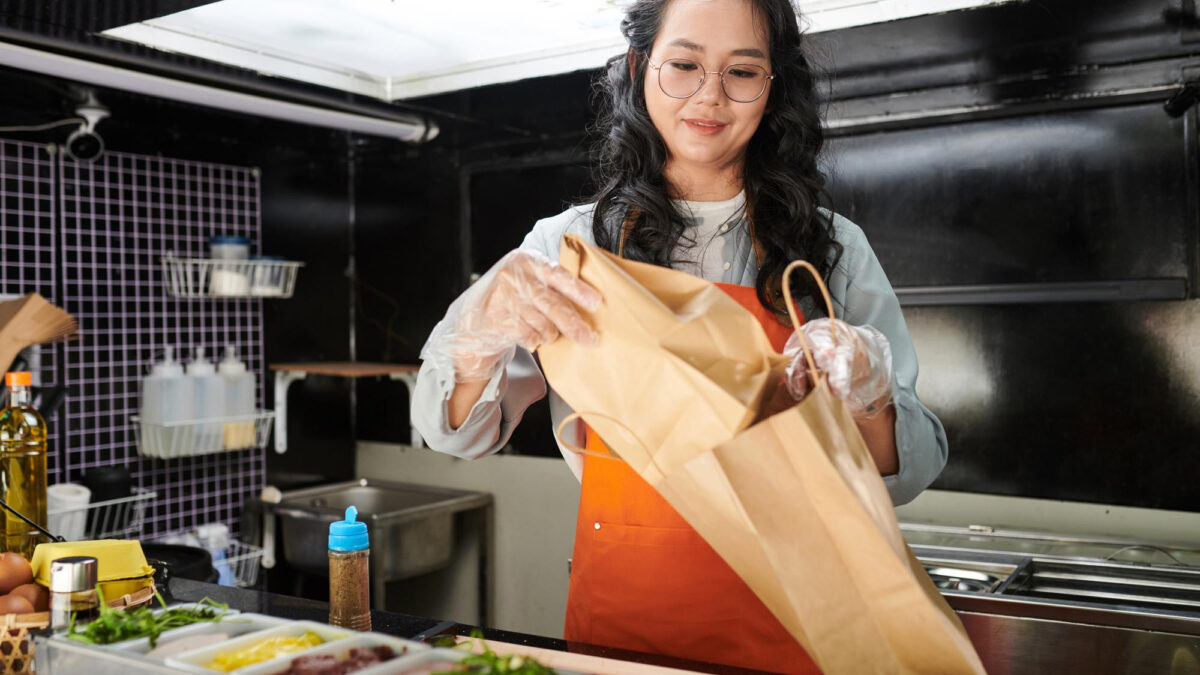 From TikTok to Takeout: Viral Foods That Became Restaurant Staples