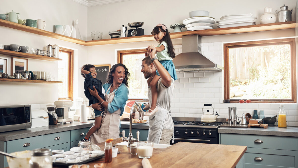 How to Feed a Family of 5 for $50 a Week: Budget-Friendly Meal Planning That Works