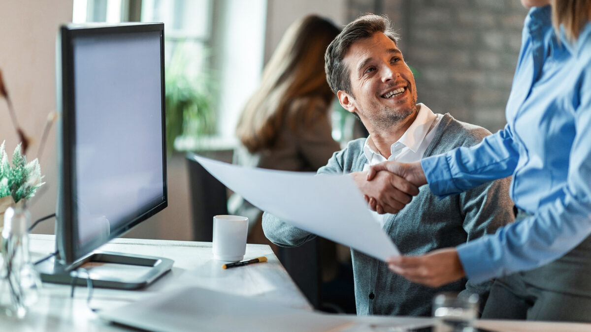 How to Find the Right Job for Your Needs and Lifestyle