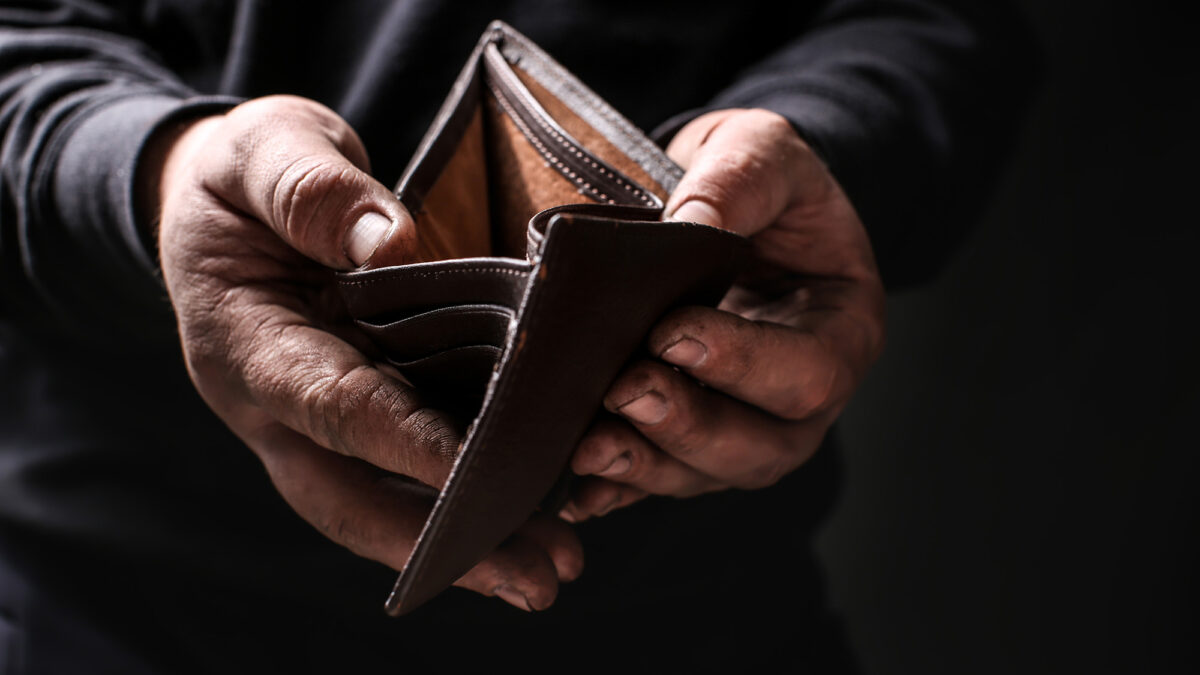 Rising Poverty Levels and Why Food Banks Are More Essential Than Ever