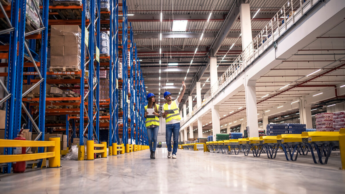 Finding Stability, Community, and Hope: Ahmed’s Journey with North York Harvest