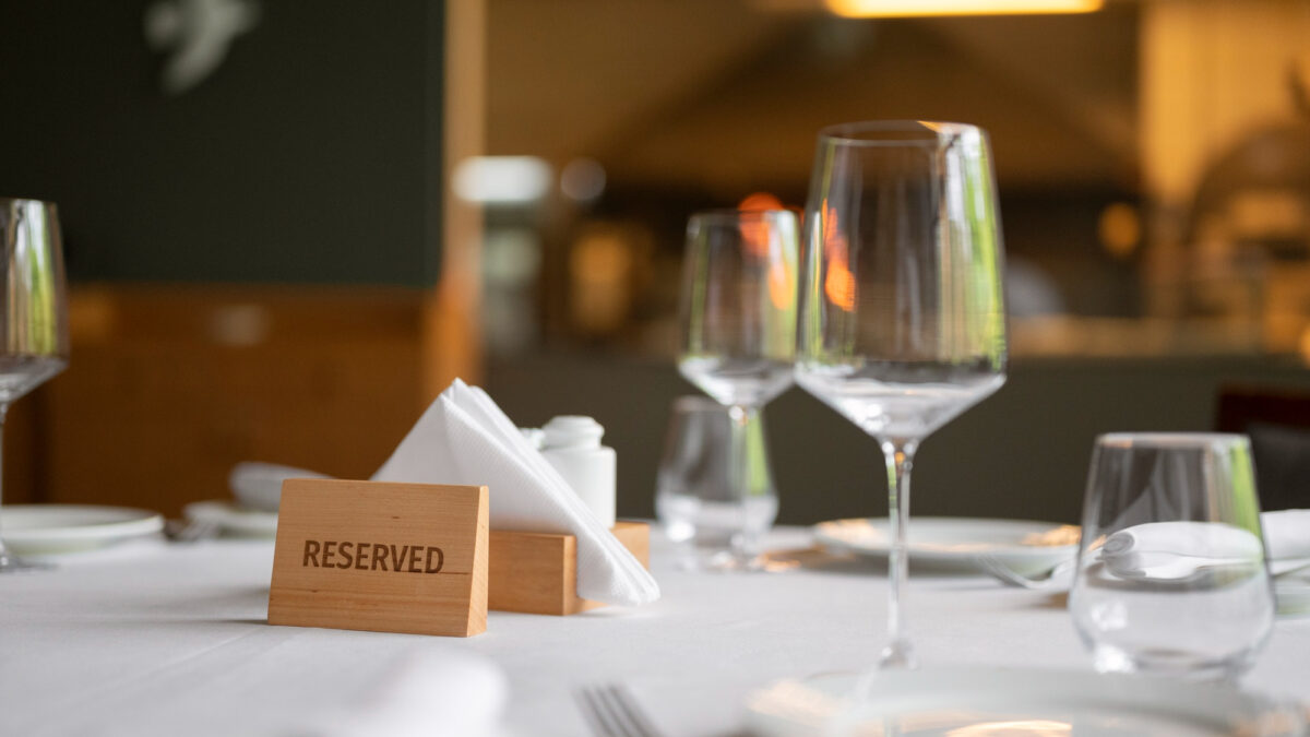 The Biggest Food Trends Taking Over Restaurants in 2026