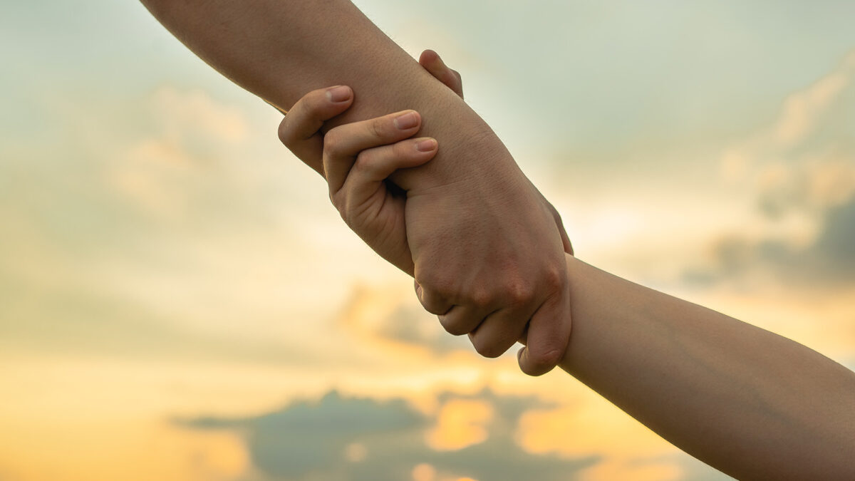 What Kind of Help Is Available at Food Banks? More Than You Might Think