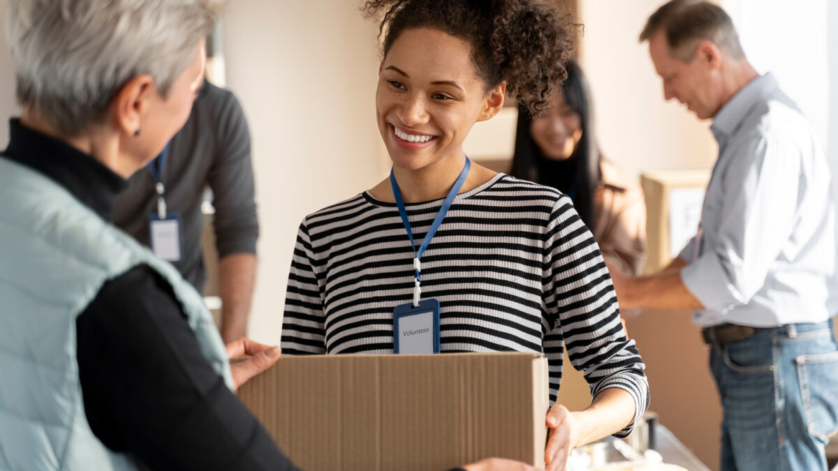 Why Now Is the Best Time to Donate Money or Non-Perishable Food to a Food Bank Near You