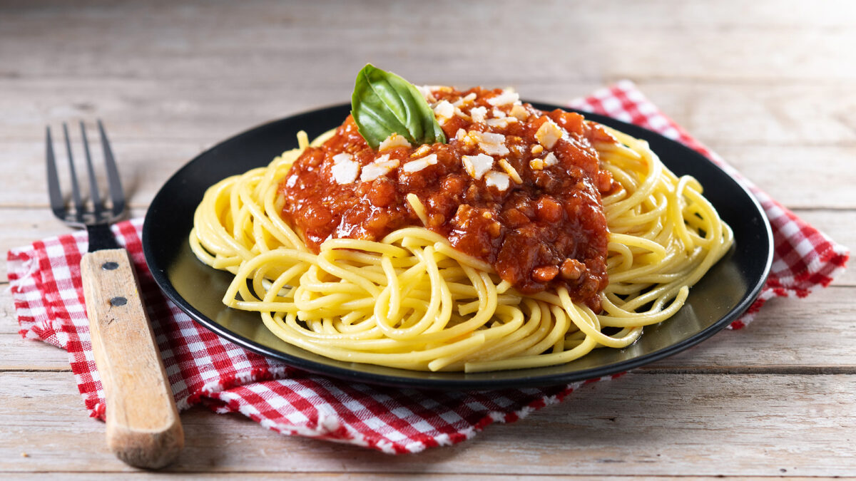 Big Flavor on a Small Budget: Why Spaghetti Is One of the Cheapest Meals to Feed Your Family