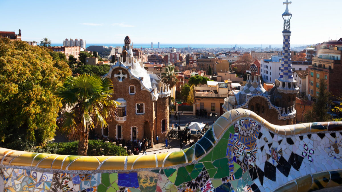 Best Food Markets in Barcelona Open on Sunday