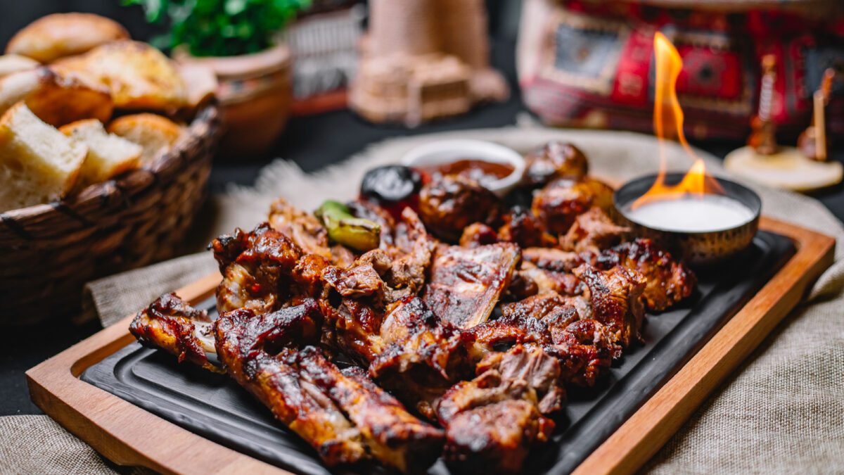 Best Restaurants for Big Portions on a Small Budget