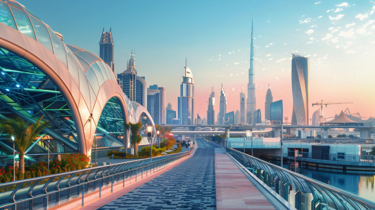 Dubai Budget Food Guide for Visitors: Eat Well for Less