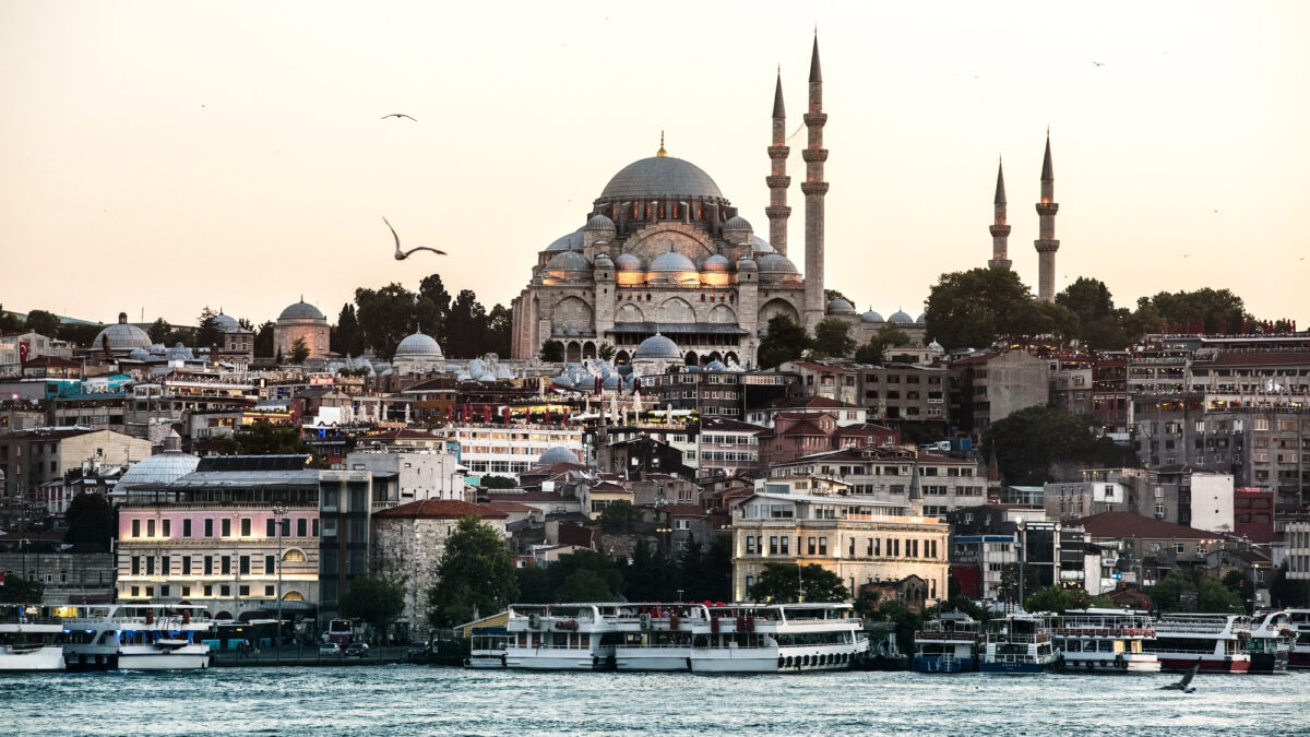Is Istanbul safe for first-time visitors in 2026?