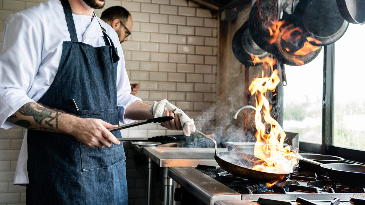 Must-Try Restaurants Right Now in Every Major U.S. City