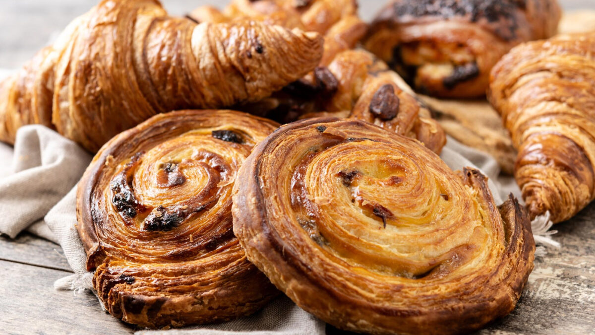 Why a bakery crawl is the smartest way to visit Paris