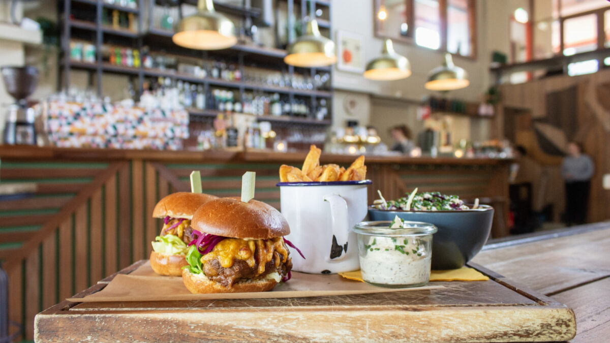 Best Value for Money Restaurants: Where to Eat More for Less