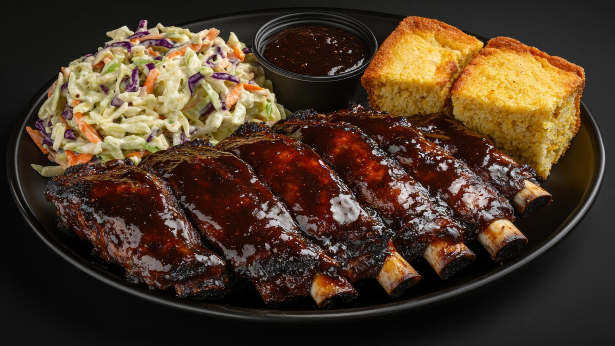 Restaurants That Give You the Most Food (Big Portion Chains That Deliver Value)