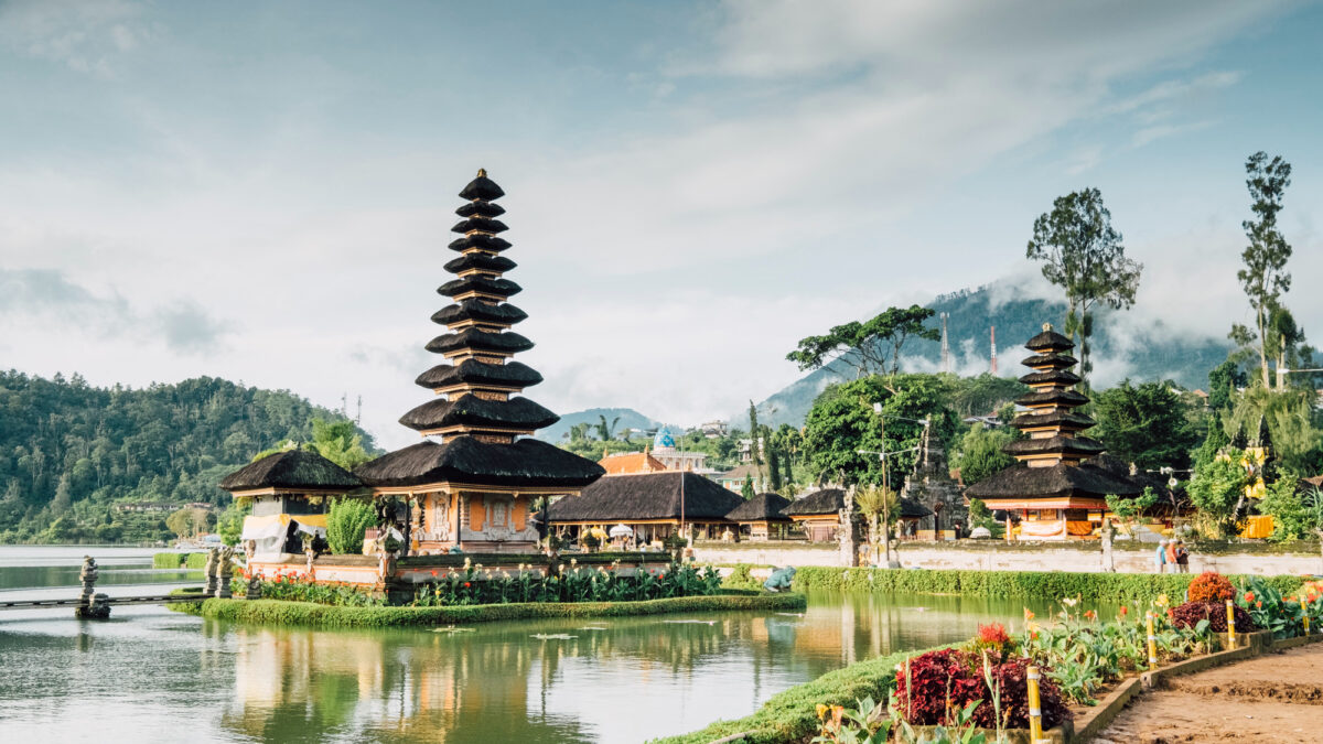 Where to Stay in Bali for Couples: Best Neighborhoods (2026 Guide)