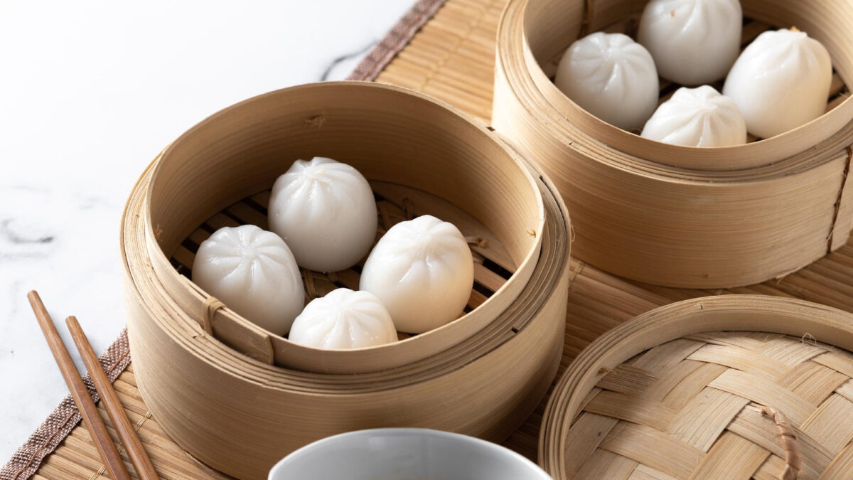Best Dim Sum in Hong Kong for Tourists