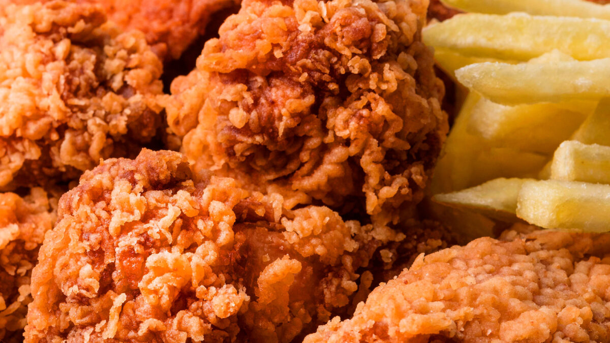 Nashville Hot Chicken Best Spots and Spice Levels