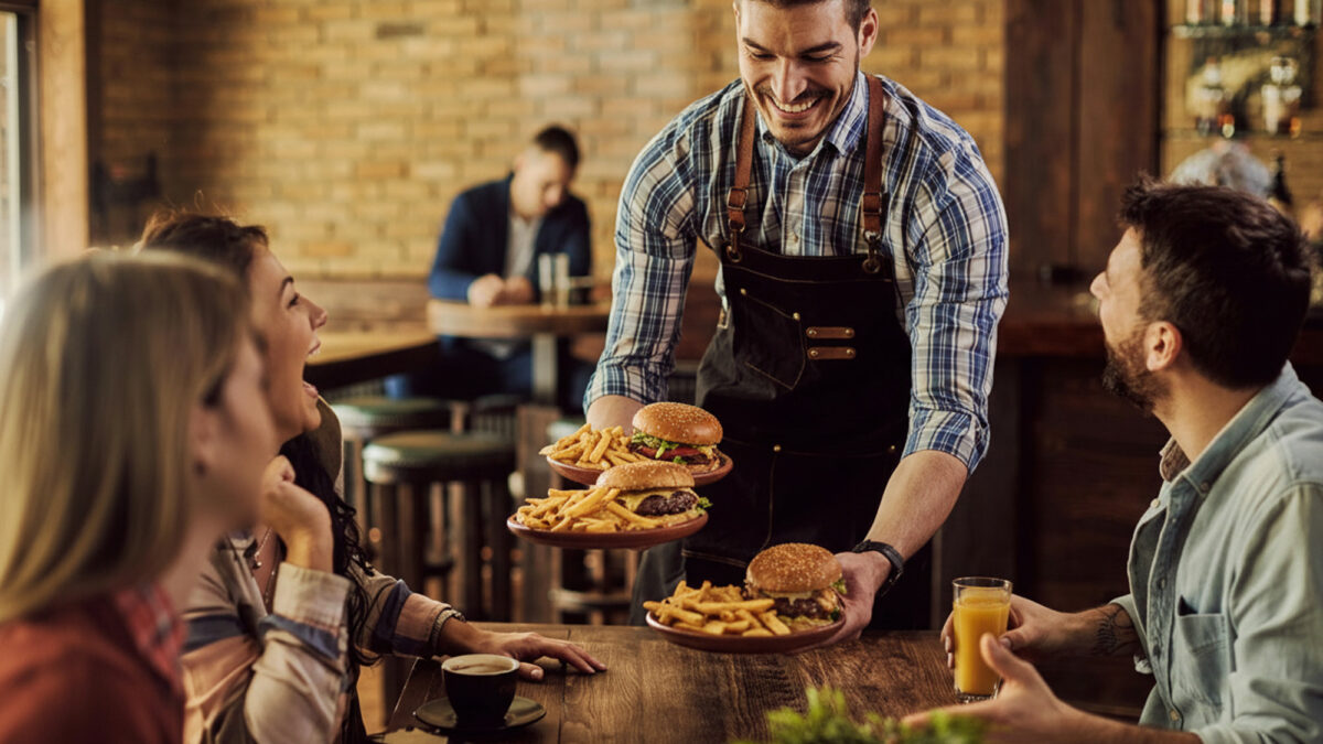 Best Restaurants Worth the Money