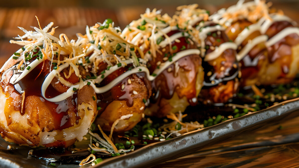 Best Time to Visit Tokyo for Street Food (A Season-by-Season Guide)