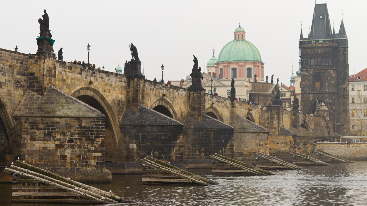 Best Places to Eat in Prague on a Budget