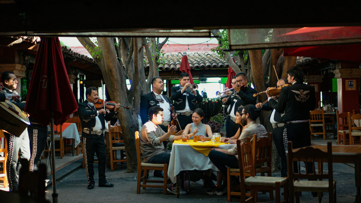 Best Mexican Restaurants in New York City (NYC): Where to Eat Right Now