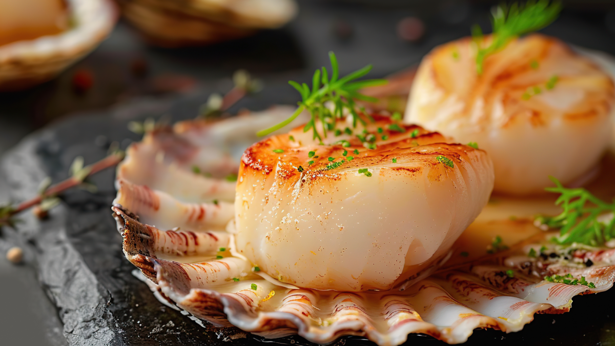 How to Cook Scallops Perfectly Every Time (Pan-Seared, Baked, Grilled + More)