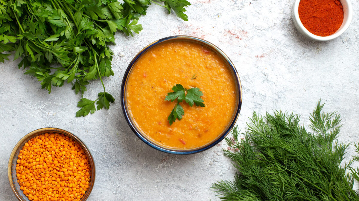 Healthy Vegan Recipes: 10 Nourishing Meals for Breakfast, Lunch, and Dinner