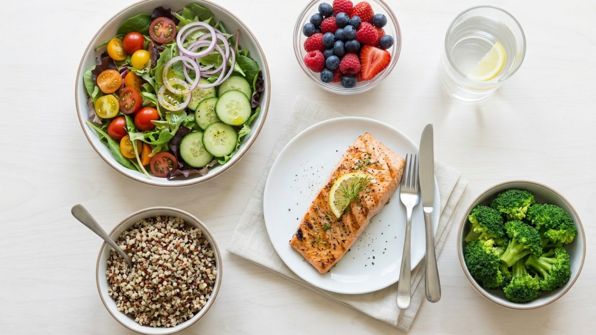 Type 2 Diabetes Diet: What to Eat, What to Limit, and How to Build a Sustainable Meal Plan