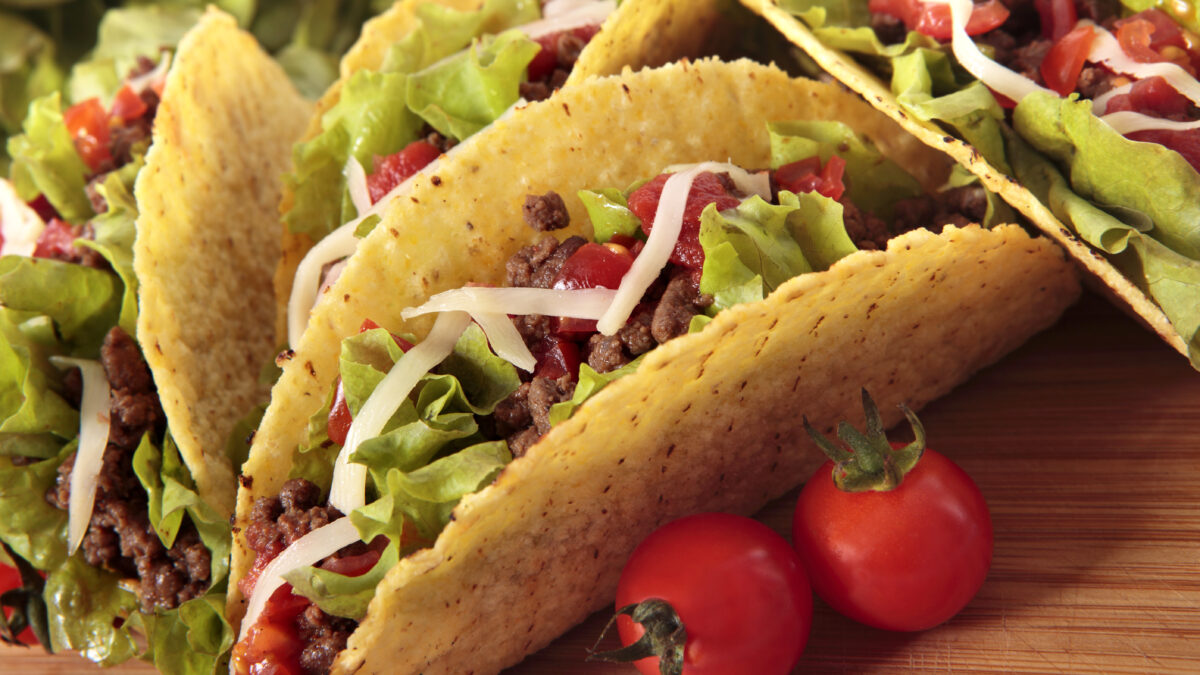 Meals With Ground Beef: Easy, Flavorful Recipes for Every Night