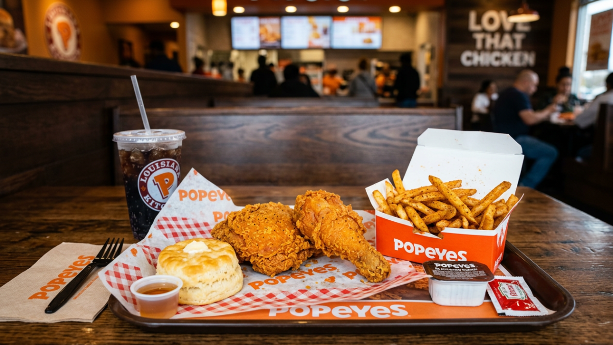 Popeyes Bankruptcies: The Full Story Behind the Chain’s Financial Crises