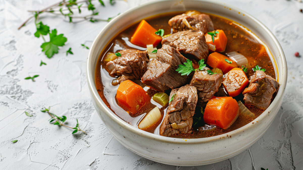 Best Slow Cooker Recipes: Easy, Hearty Meals with Detailed Recipes