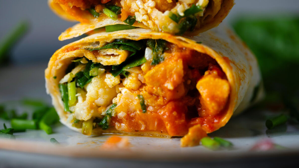 Cooking Recipes for Breakfast: Easy and Delicious Ideas to Start Your Day